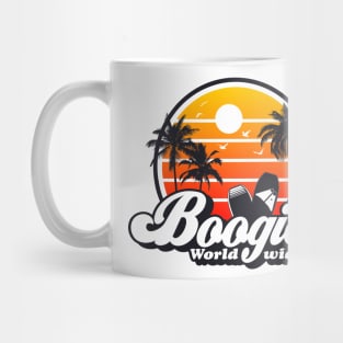 Boogie_World_Wide Mug